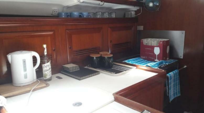 Luxury Yacht Stay "White Dove" Sleeps 6 Gibraltar Exterior photo